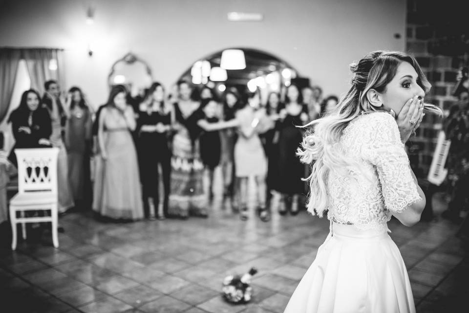 Francesco Artistico Wedding Storyteller