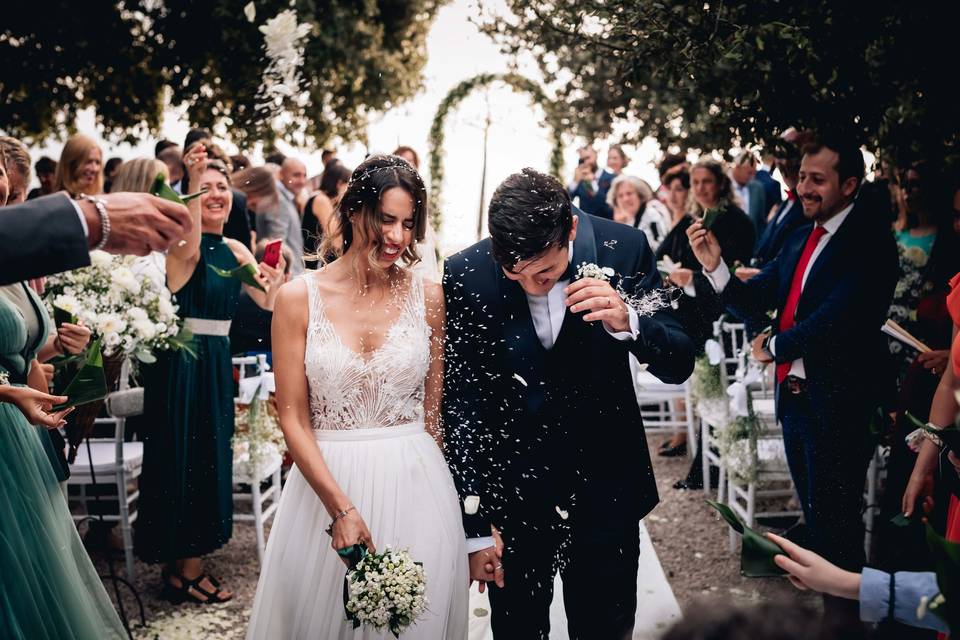 Francesco Artistico Wedding Storyteller