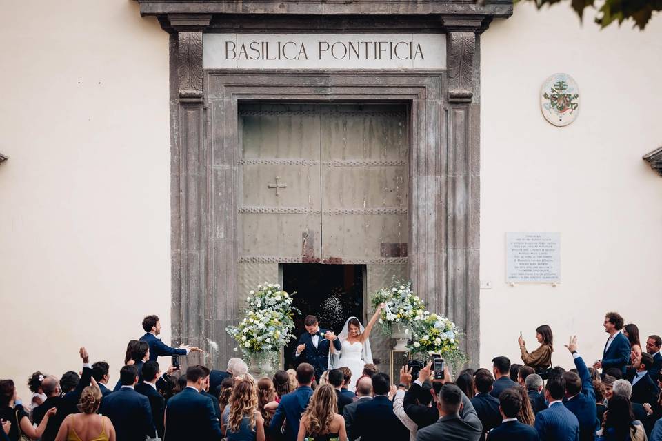 Francesco Artistico Wedding Storyteller