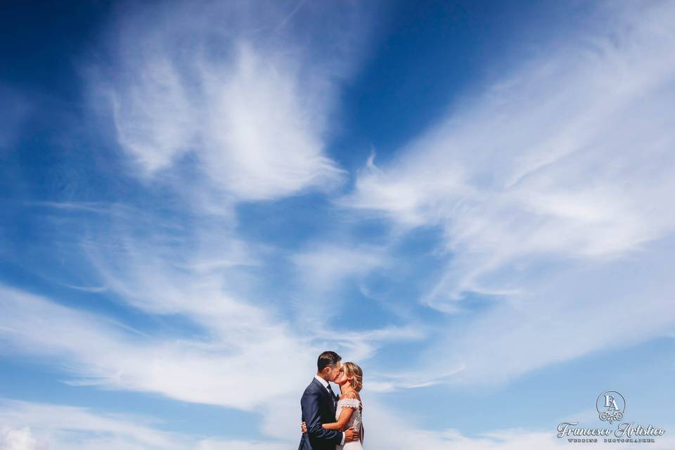 Artistico wedding photoreporters