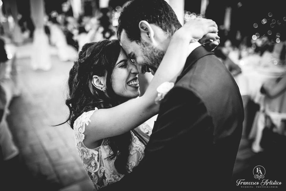 Artistico wedding photoreporters