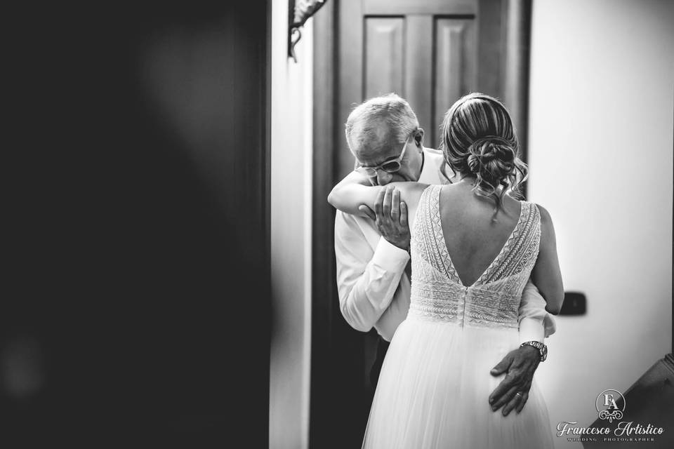 Artistico wedding photoreporters
