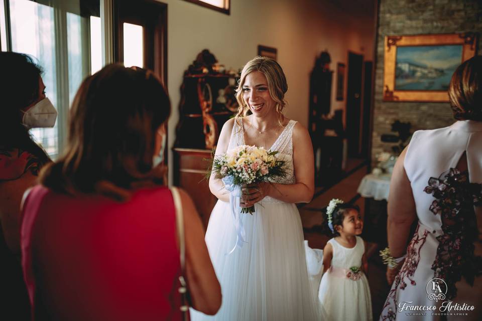 Artistico wedding photoreporters