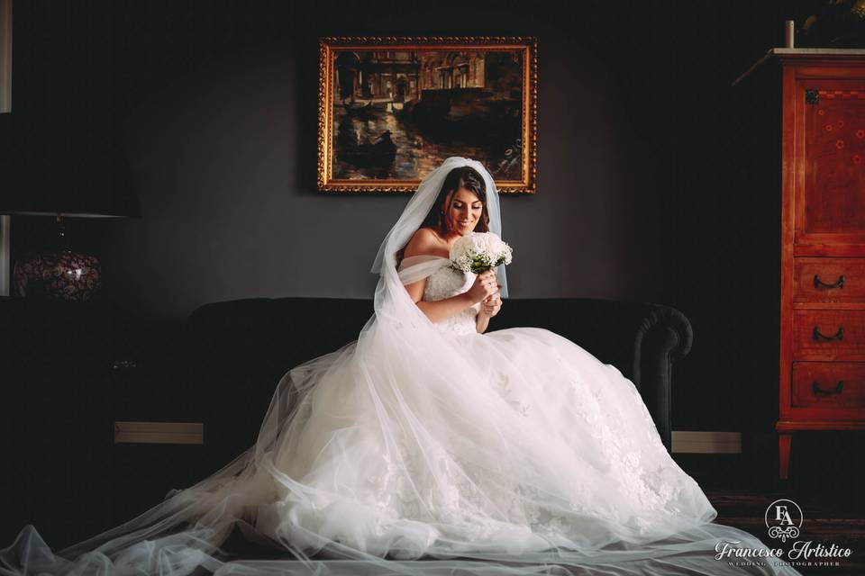 Artistico wedding photoreporters