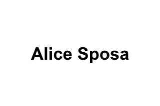 Logo Alice Sposa