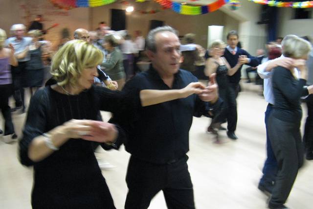 Animazione in coppia