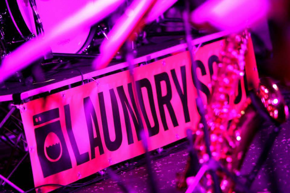 Laundry Soul