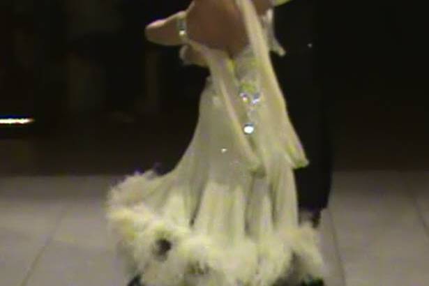 I competitori di Danza