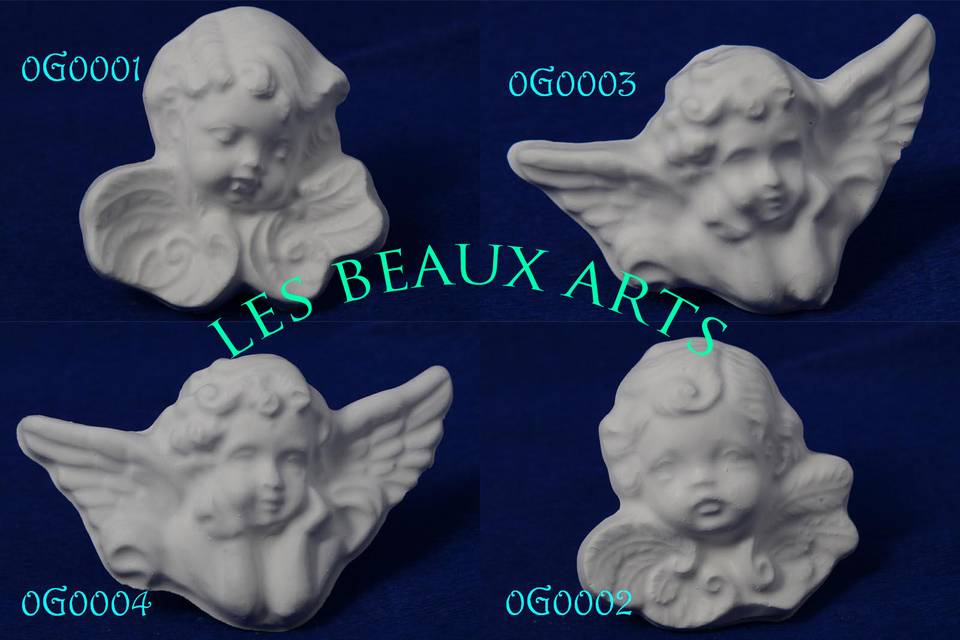 Les Beaux Arts