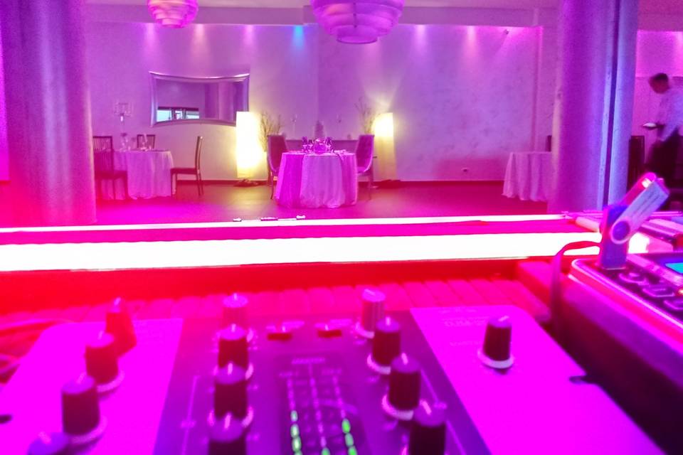 Maurilio Wedding DJ