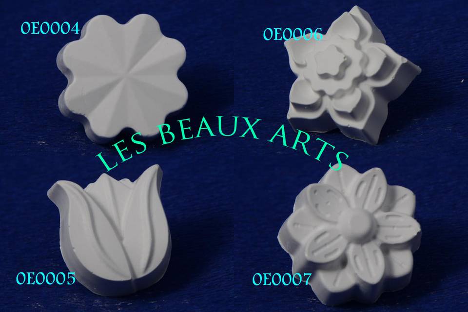 Les Beaux Arts