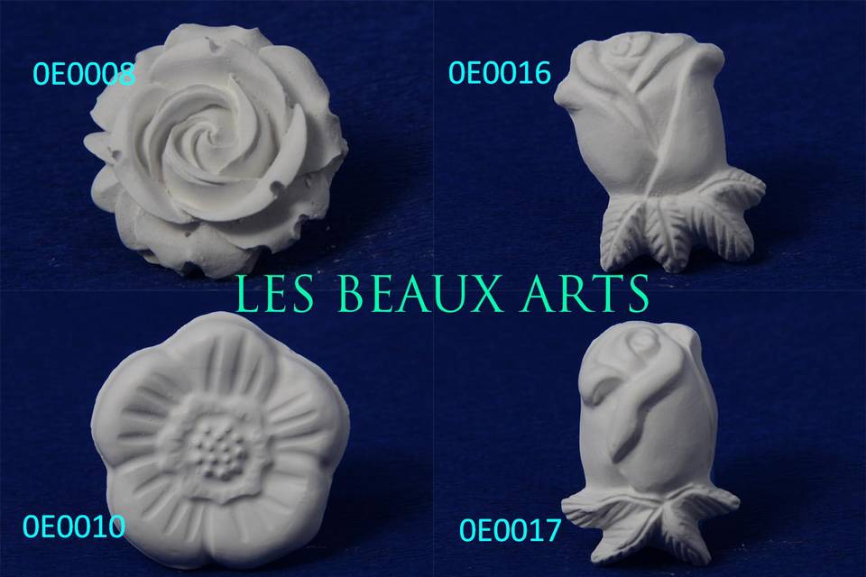 Les Beaux Arts