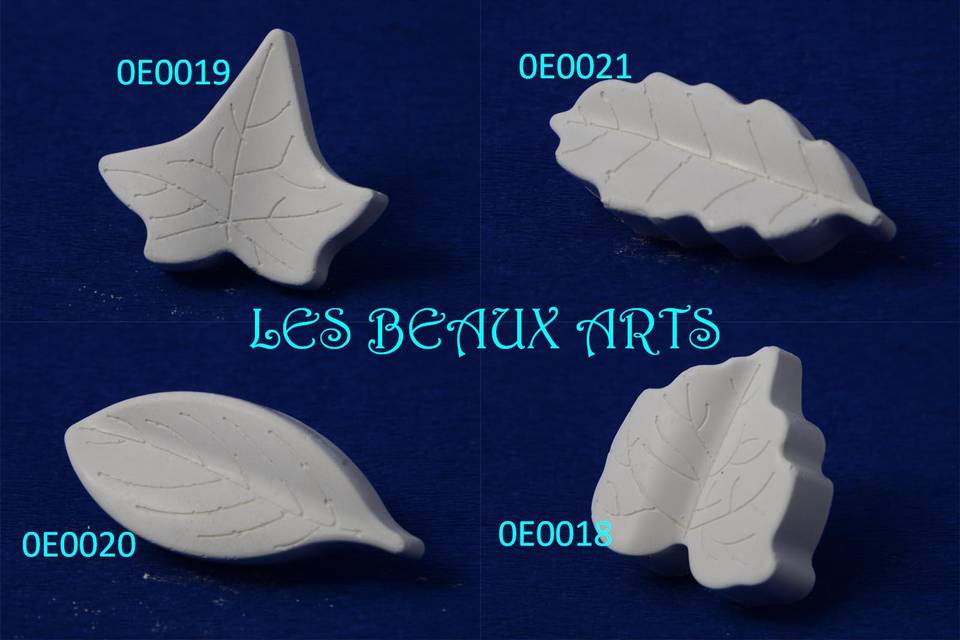 Les Beaux Arts