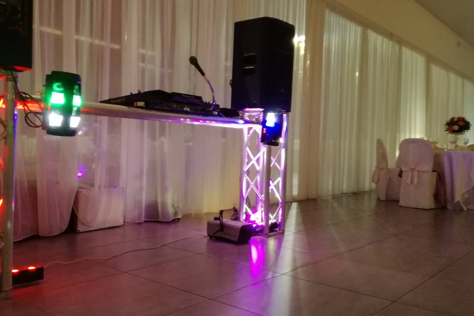 Maurilio Wedding DJ