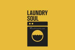 Laundry Soul logo