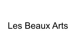 Logo_Les Beaux Arts