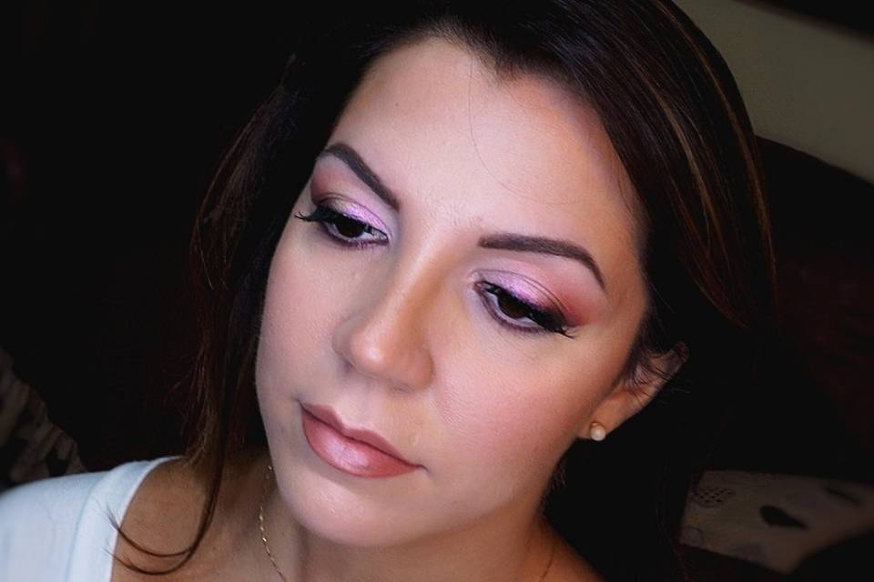 Sara Laterza Make-up Artist