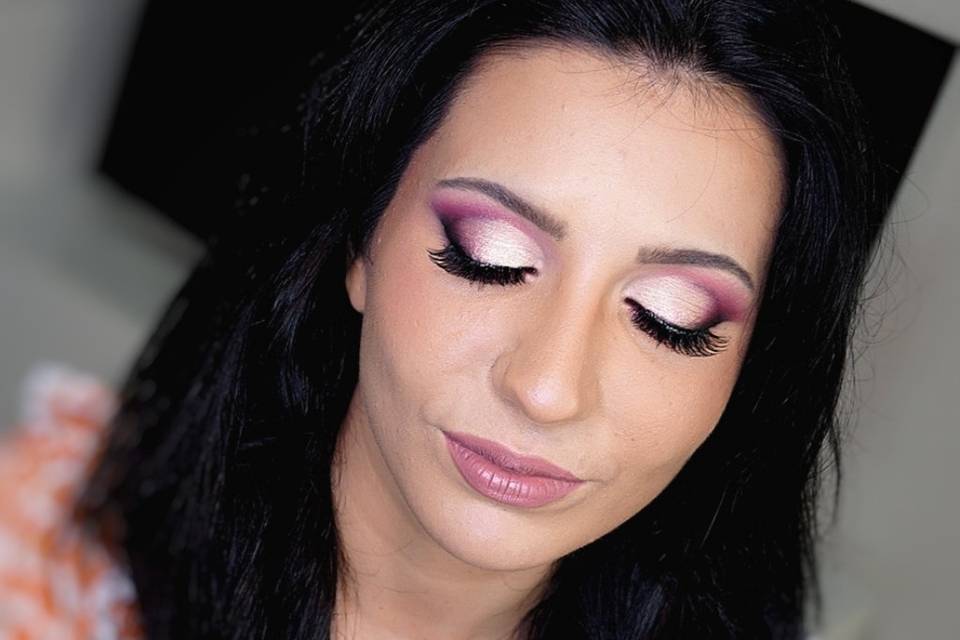 Sara Laterza Make-up Artist