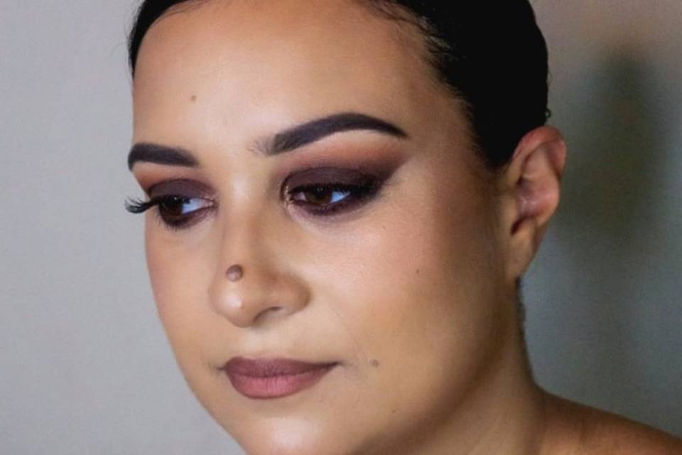 Sara Laterza Make-up Artist