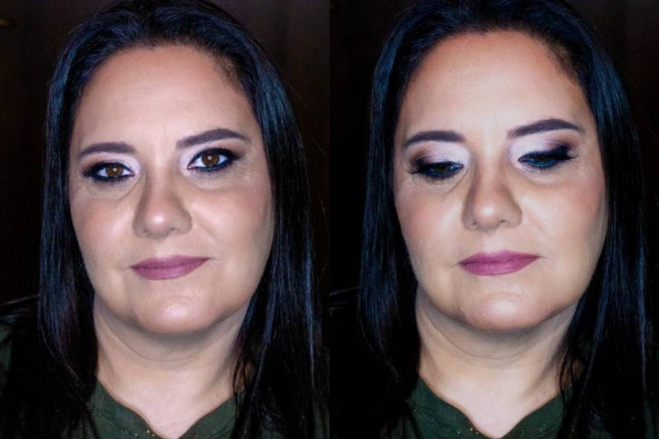 Sara Laterza Make-up Artist