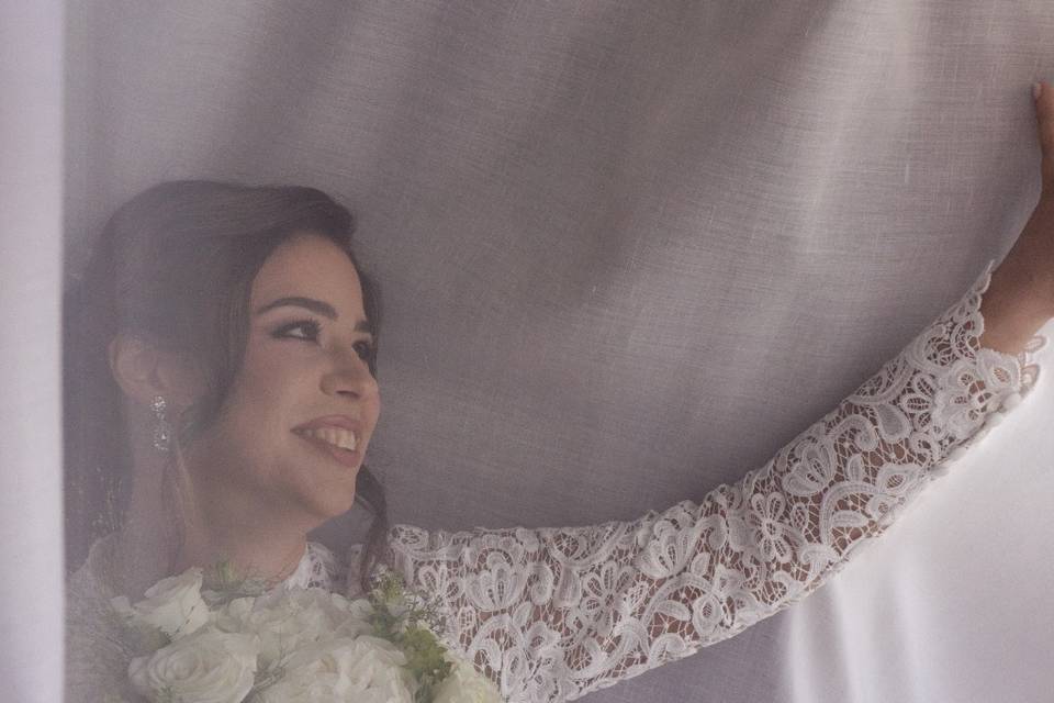 Bride