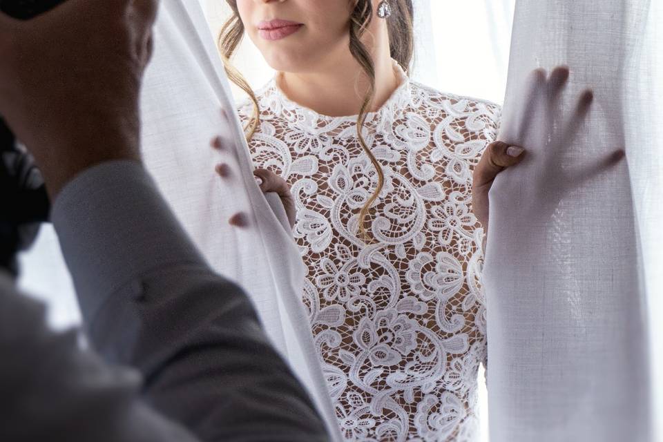 Bride