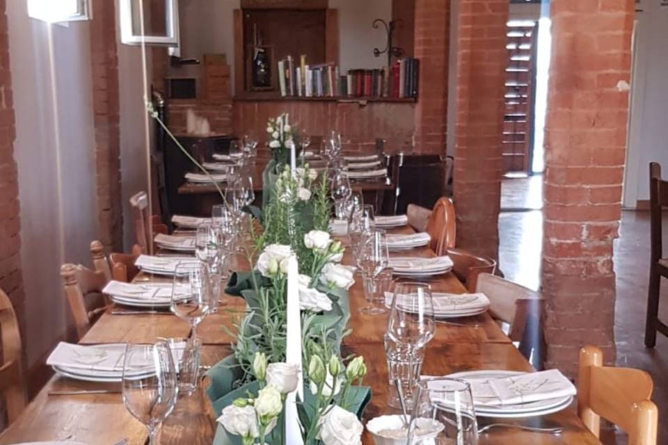 Allestimento 6