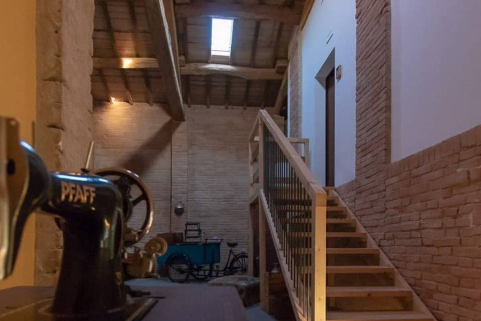 Agriturismo omega