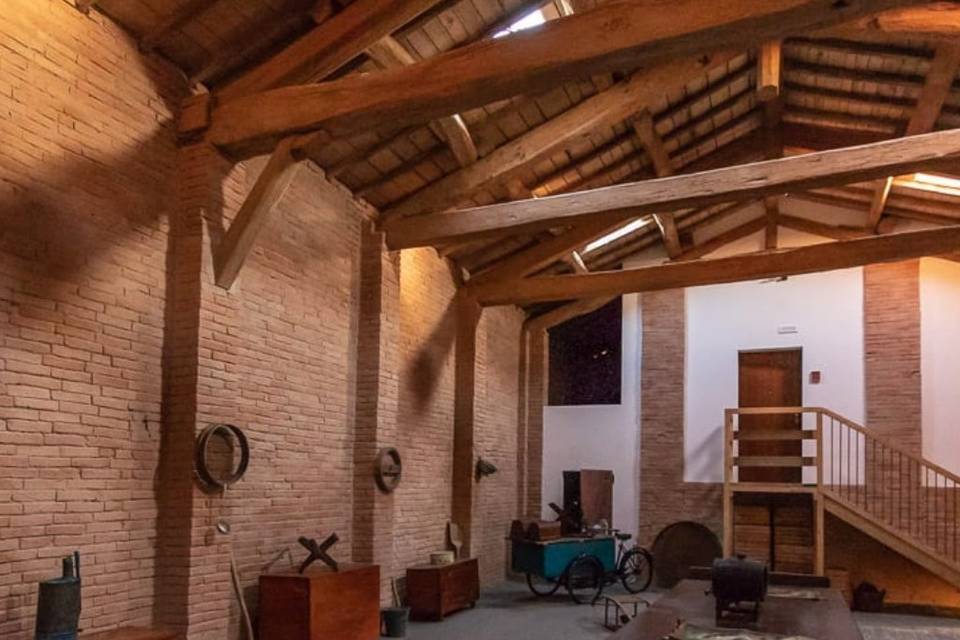 Agriturismo omega