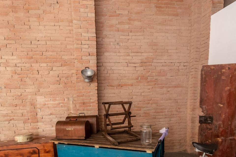 Interno