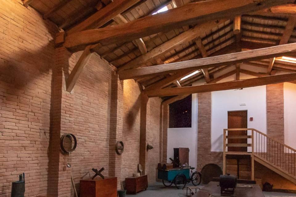 Interno