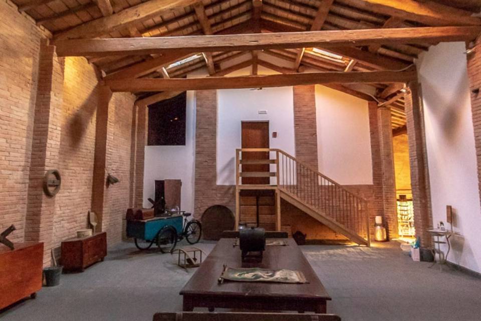 Interno