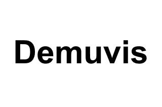 Demuvis logo