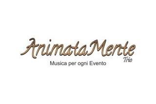 Logo AnimataMente Trio