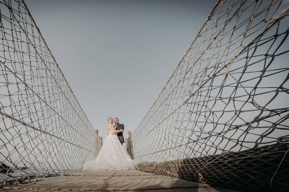 Barbara e Cristian