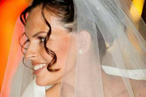 Trucco sposa