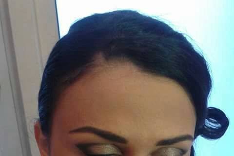 Trucco lurea