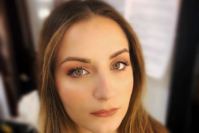 Trucco Sposa
