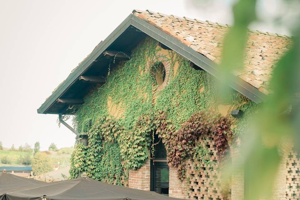 Matrimonio autunnale Piemonte