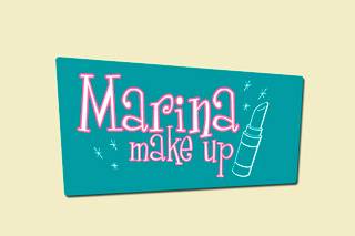 Marina make up