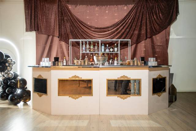 Lumière Bar Events