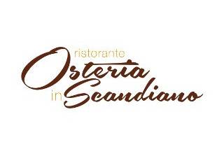 Ristorante Osteria in Scandiano