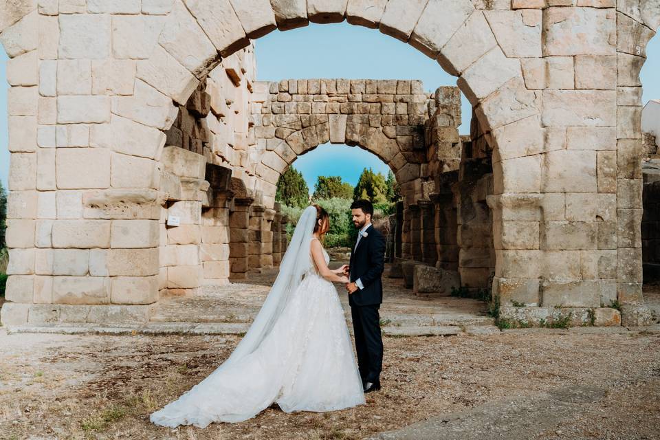 Matrimonio-Santuario Tindari