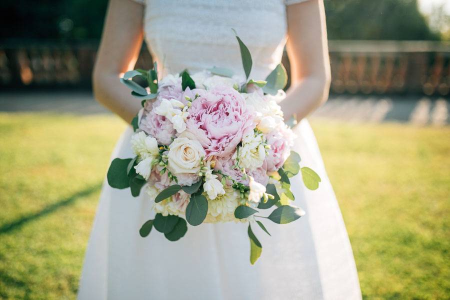 Boho Bouquet