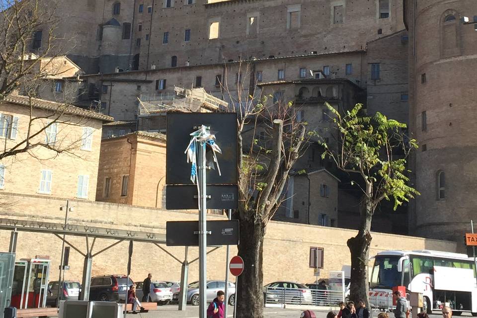 Urbino 2016