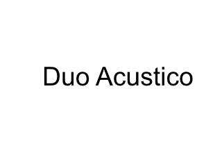 Duo Acustico