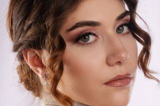 Stefania Natale Make-Up Artist
