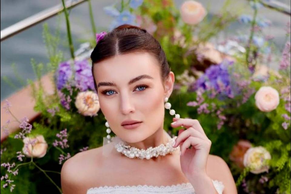 Soft elegant