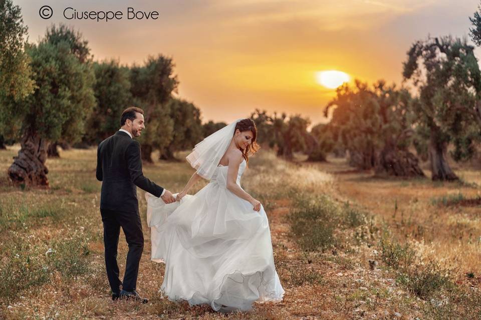 Giuseppe Bove Fotografo