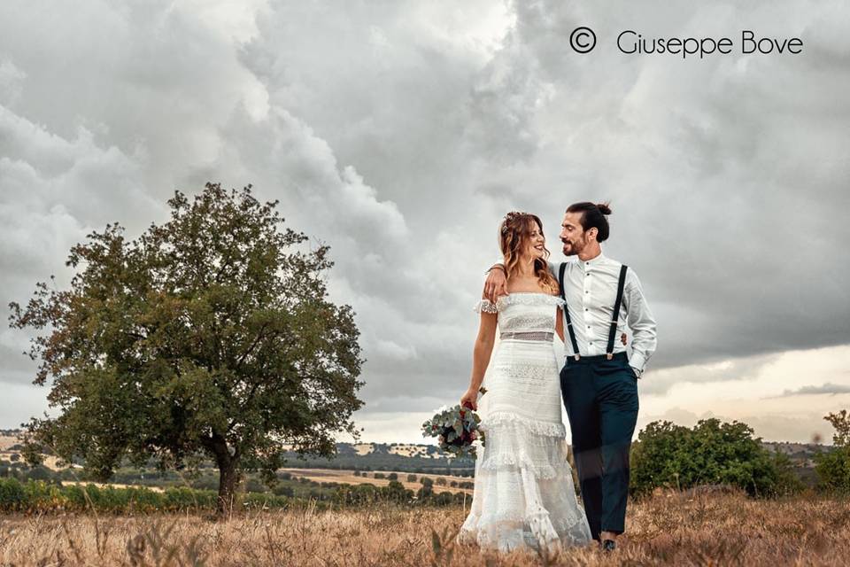 Matrimonio Puglia